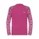 Camiseta Puma Manga Longa Estampada Proteção Solar UV50+ Infantil