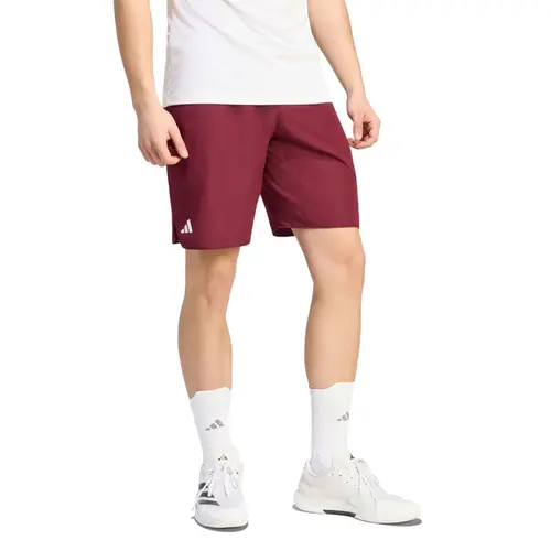 Short Adidas Club Tennis Climacool Masculino