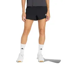 Short Adidas Treino 2 em 1 Feminino