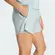 Short Adidas Treino 2 em 1 Feminino