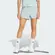 Short Adidas Treino 2 em 1 Feminino