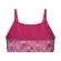 Top do Biquini Puma Estampado Infantil