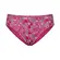 Calcinha do Biquini Puma Estampada Infantil