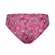 Calcinha do Biquini Puma Estampada Infantil