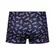 Sunga Puma Boxer Estampada Infantil