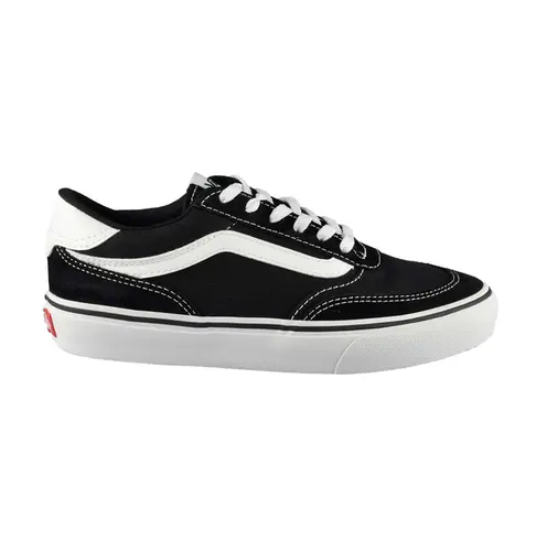 Tênis Vans Brooklyn LS Suede Canvas Unissex