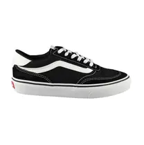 Tênis Vans Brooklyn LS Suede Canvas Unissex