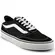 Tênis Vans Brooklyn LS Suede Canvas Unissex