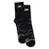 Meia de Corrida New Balance Performance Cano Médio Poliamida Unissex