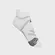 Meia de Corrida New Balance Cano Baixo Poliamida Unissex