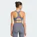 Top Adidas Suporte Médio Optime Essentials Workout Feminino