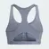 Top Adidas Suporte Médio Optime Essentials Workout Feminino