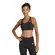 Top Adidas Suporte Médio Optime Essentials Workout Feminino