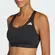 Top Adidas Suporte Médio Optime Essentials Workout Feminino