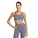 Top Adidas Suporte Médio Optime Essentials Workout Feminino