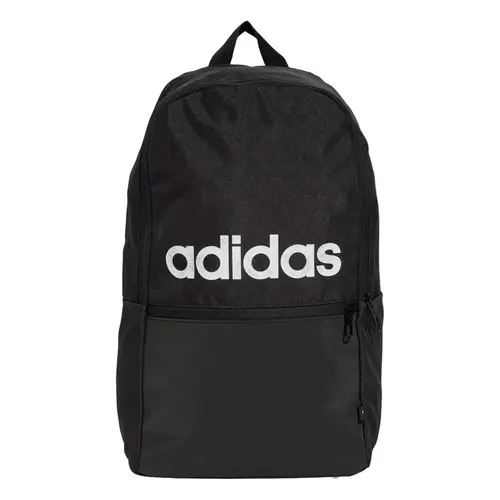 Mochila Adidas Clássica Logo Linear Unissex