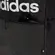 Mochila Adidas Clássica Logo Linear Unissex