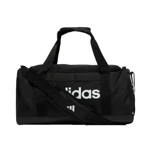 Mala Adidas Duffel Pequena Linear Unissex