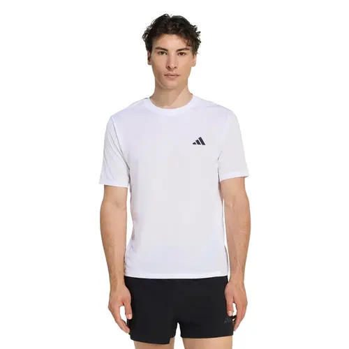 Camiseta Adidas Workout Essentials Base Masculina