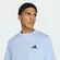 Camiseta Adidas Workout Essentials Base Masculina