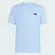 Camiseta Adidas Workout Essentials Base Masculina