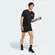 Camiseta Adidas Workout Essentials Base Masculina