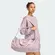 Mala Adidas Esportiva Yoga Duffel Feminina