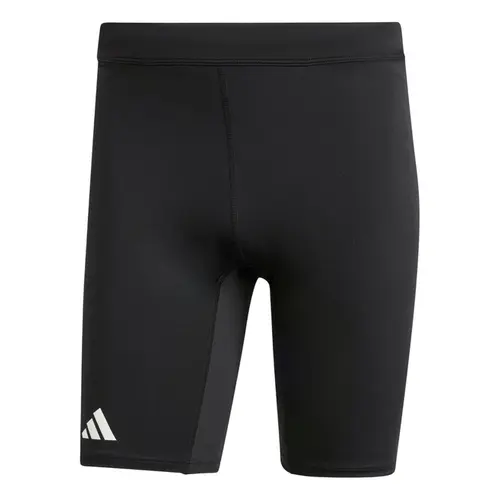 Bermuda Adidas Adizero Compressão Legging Corrida Masculina