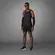 Bermuda Adidas Adizero Compressão Legging Corrida Masculina