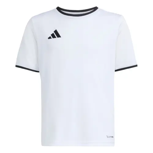 Camiseta Adidas Esportiva Entrada 26 Infantil