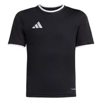 Camiseta Adidas Esportiva Entrada 26 Infantil