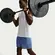 Short Nike Dri-FIT Flex 7" Masculino