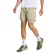 Short 2 in 1 Adidas Adi365 Corrida Essentials Masculino
