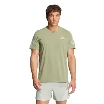 Camiseta Adidas Adi365 Corrida Climacool Masculina