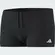 Sunga Adidas Boxer Solid Masculina