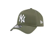 Boné New Era 940 A-Frame SSNL Script New York Yankees Unissex