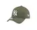 Boné New Era 940 A-Frame SSNL Script New York Yankees Unissex