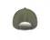 Boné New Era 940 A-Frame SSNL Script New York Yankees Unissex