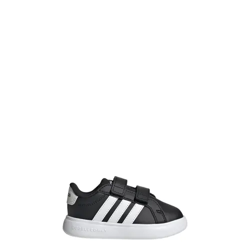 Tênis Adidas Grand Court 3.0 Bubble CF Infantil