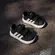 Tênis Adidas Grand Court 3.0 Bubble CF Infantil