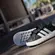 Tênis Adidas Grand Court 3.0 Bubble CF Infantil