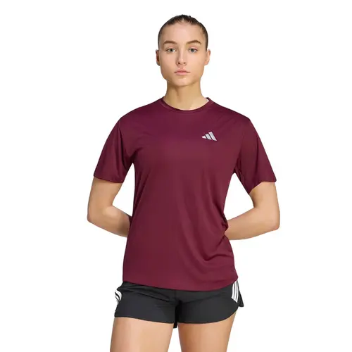 Camiseta Adidas Adi365 Corrida Essentials Feminina
