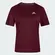 Camiseta Adidas Adi365 Corrida Essentials Feminina