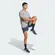 Camiseta Adidas Corrida Essentials Masculina