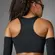 Top Adidas Cropped Adizero Feminino