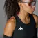 Top Adidas Cropped Adizero Feminino
