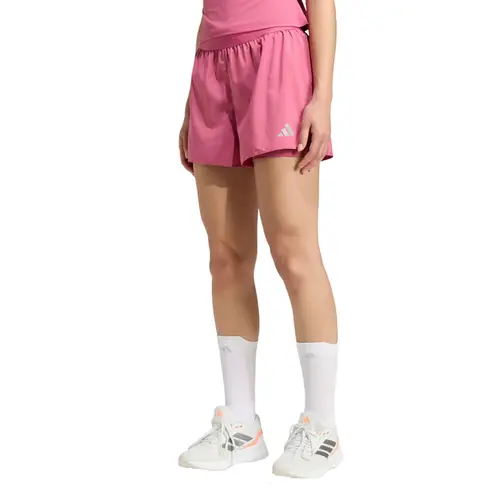 Short 2 em 1 Adidas Corrida Adi365 Essentials Feminino