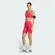 Top Adidas Esportivo Optime Essentials Suporte Leve Feminino