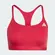 Top Adidas Esportivo Optime Essentials Suporte Leve Feminino