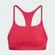Top Adidas Esportivo Optime Essentials Suporte Leve Feminino